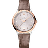 Omega 434.23.34.20.52.003 De Ville Prestige